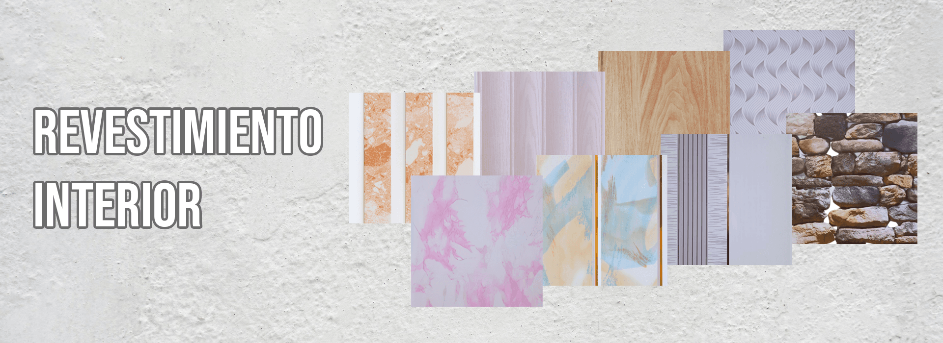 Revestimiento interior REVEST INT FULLTECH BLANCO 3 TABLA R1A 2,4 - 4,75