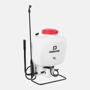 Pulverizador de Espalda 15L POWERPRO PE155S