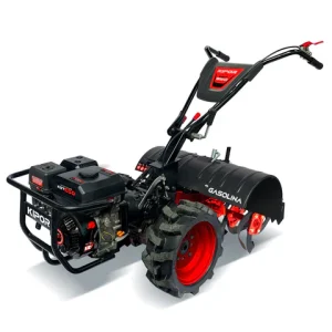 Kit Motocultivador Gasolina 7HP Kipor KGT650