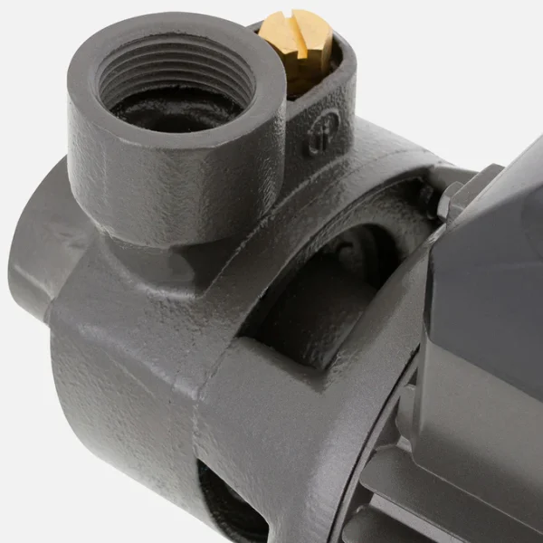 Bomba Superficie Periférica 1HP BERCATTI QB80B