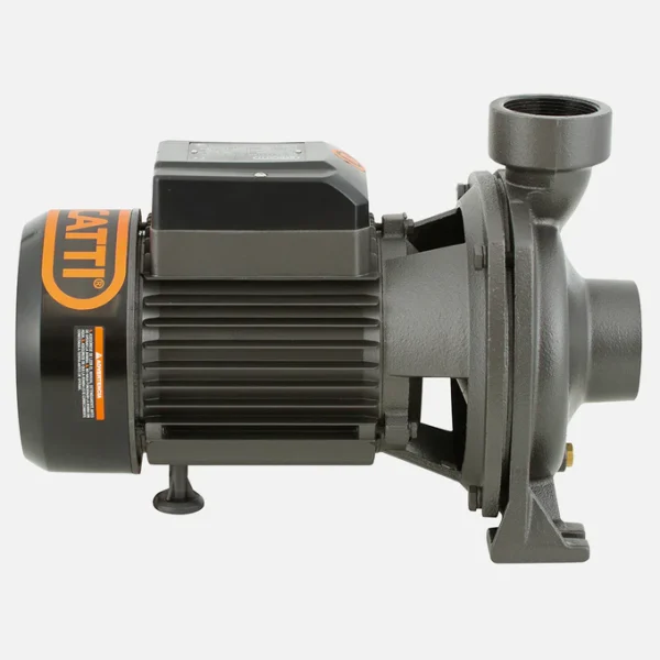 Bomba Superficie Centrifuga 1,5HP BERCATTI BHFM5BM