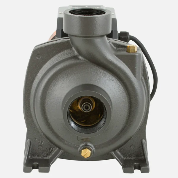 Bomba Superficie Centrifuga 1,5HP BERCATTI BHFM5BM