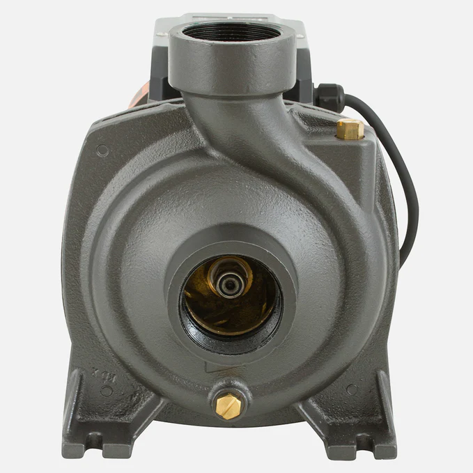 Bomba Superficie Centrifuga 1,5HP BERCATTI BHFM5BM