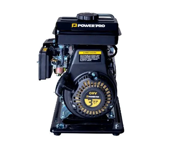 178250-800-auto MOTOBOMBA 1" GWP10 AGUAS LIMPIAS 3HP - GASOLINA