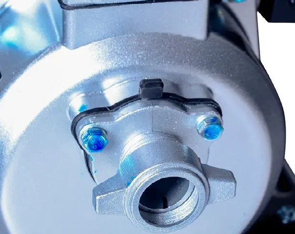 178251-800-auto MOTOBOMBA 1" GWP10 AGUAS LIMPIAS 3HP - GASOLINA