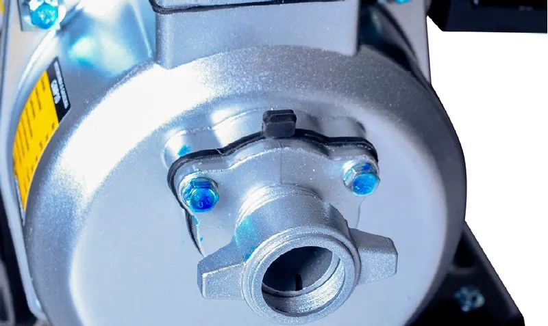 178251-800-auto MOTOBOMBA 1" GWP10 AGUAS LIMPIAS 3HP - GASOLINA