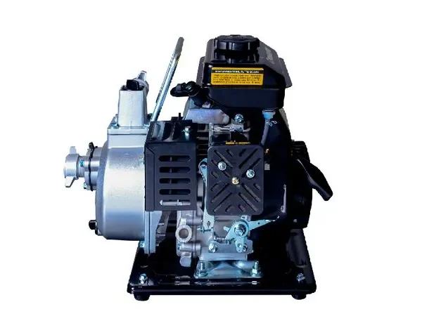 178252-800-auto MOTOBOMBA 1" GWP10 AGUAS LIMPIAS 3HP - GASOLINA