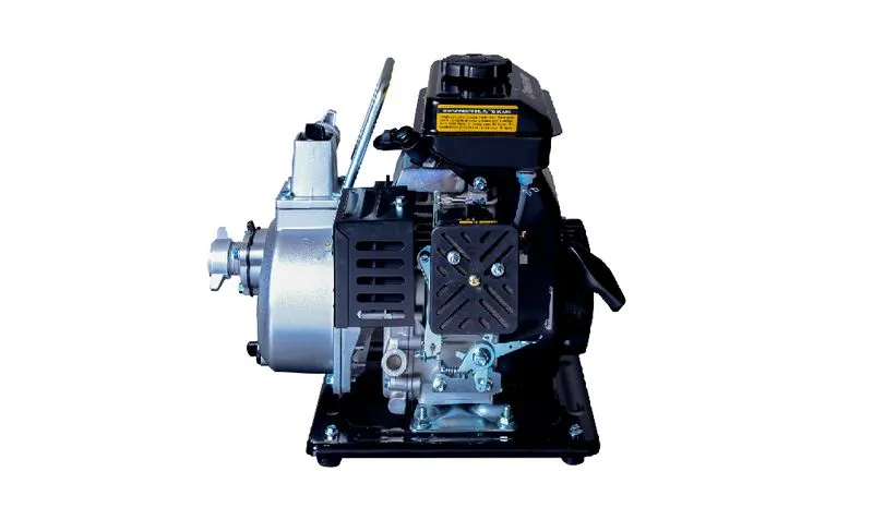 178252-800-auto MOTOBOMBA 1" GWP10 AGUAS LIMPIAS 3HP - GASOLINA