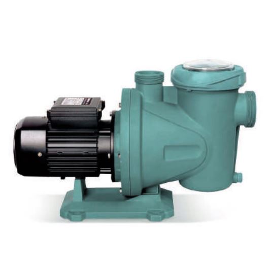 333344 BOMBA PISCINA SWPS1200040 2HP AUTOCEBANTE BERCATTI