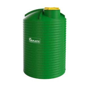 ESTANQUE VERTICAL ESTANDAR 2000 LTS