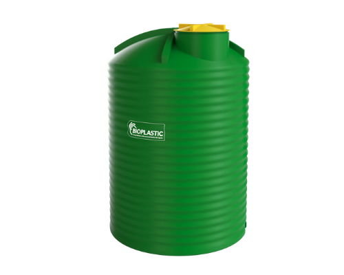 34 ESTANQUE VERTICAL ESTANDAR 2000 LTS