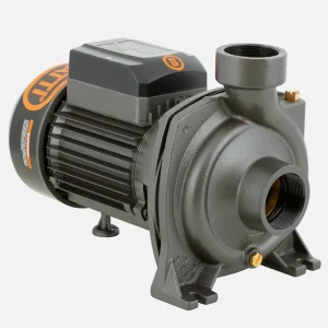 Bomba Superficie Centrifuga 1,5HP BERCATTI BHFM5BM