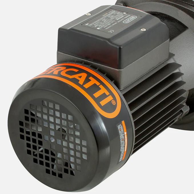 Bomba Superficie Centrifuga 1,5HP BERCATTI BHFM5BM