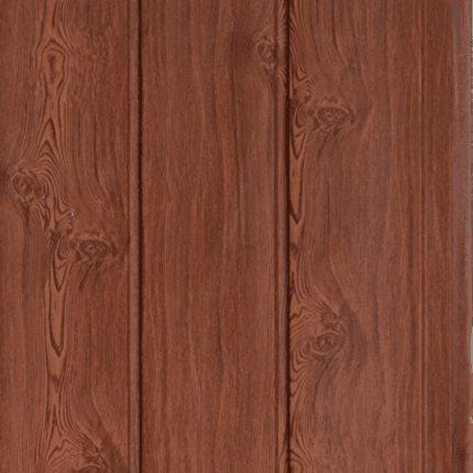 REVEST EXT AL FULLTECH MADERA OSCURO 3 TABLAS E-M3D 3,8