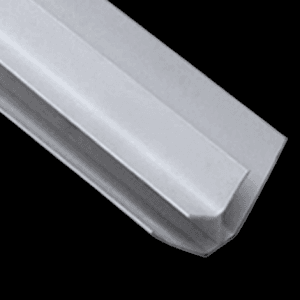 PERFIL INTERIOR FULLTECH 90° BLANCA J1 4,75