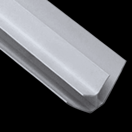 PERFIL INTERIOR FULLTECH 90° BLANCA J1 4,75
