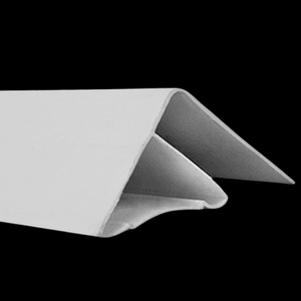 PERFIL INTERIOR FULLTECH PARED CIELO BLANCA J5 4,75