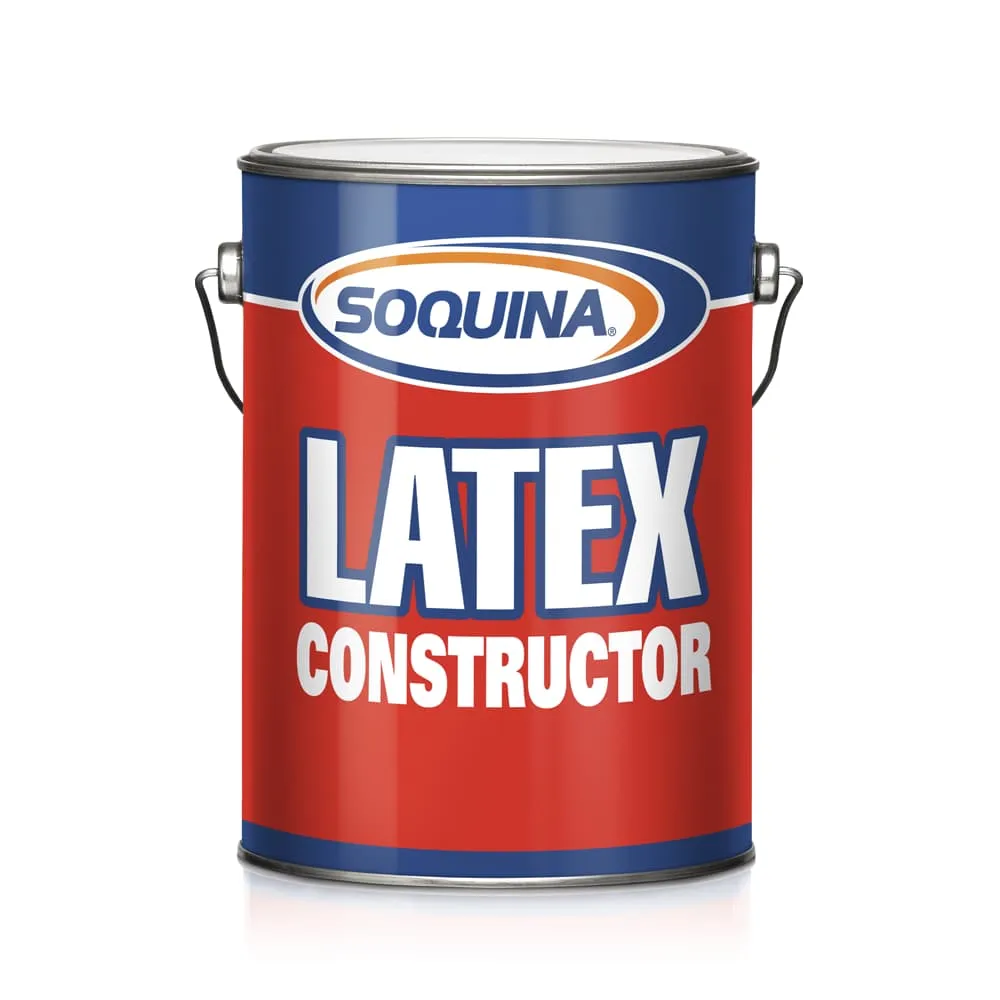 Látex Constructor