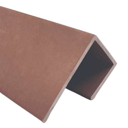 PERFIL EXT ALUM JOTA 1 PIEZA MADERA PE3A 5
