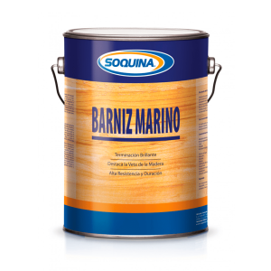 BARNIZ MARINO SOQUINA