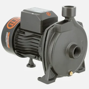 Bomba Superficie Centrífuga 1HP BERCATTI CPM158B