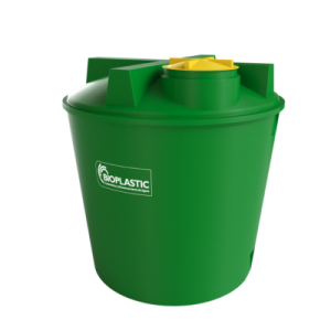ESTANQUE VERTICAL ESTANDAR 3400 LTS