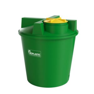ESTANQUE VERTICAL ESTANDAR 1300 LTS