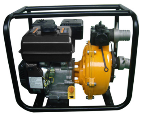 moto bomba power pro 4 MOTOBOMBA POWER-PRO GWP-20F 2"X2" 5.4 HP A.PRESION GASOLINA