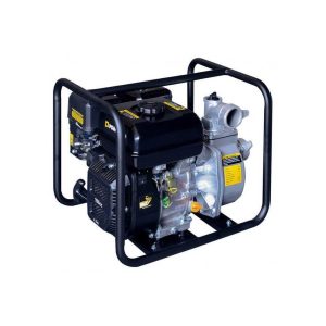 MOTOBOMBA POWER-PRO GWP-20 2"X2" 5.4 HP GASOLINA