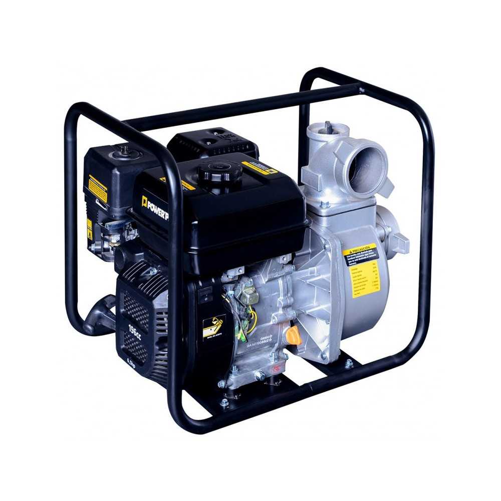 motobomba-a-gasolina-3x3-54hp-gwp30-power-pro-103010227 MOTOBOMBA POWER-PRO GWP-30 3"X3" 5.4 HP GASOLINA