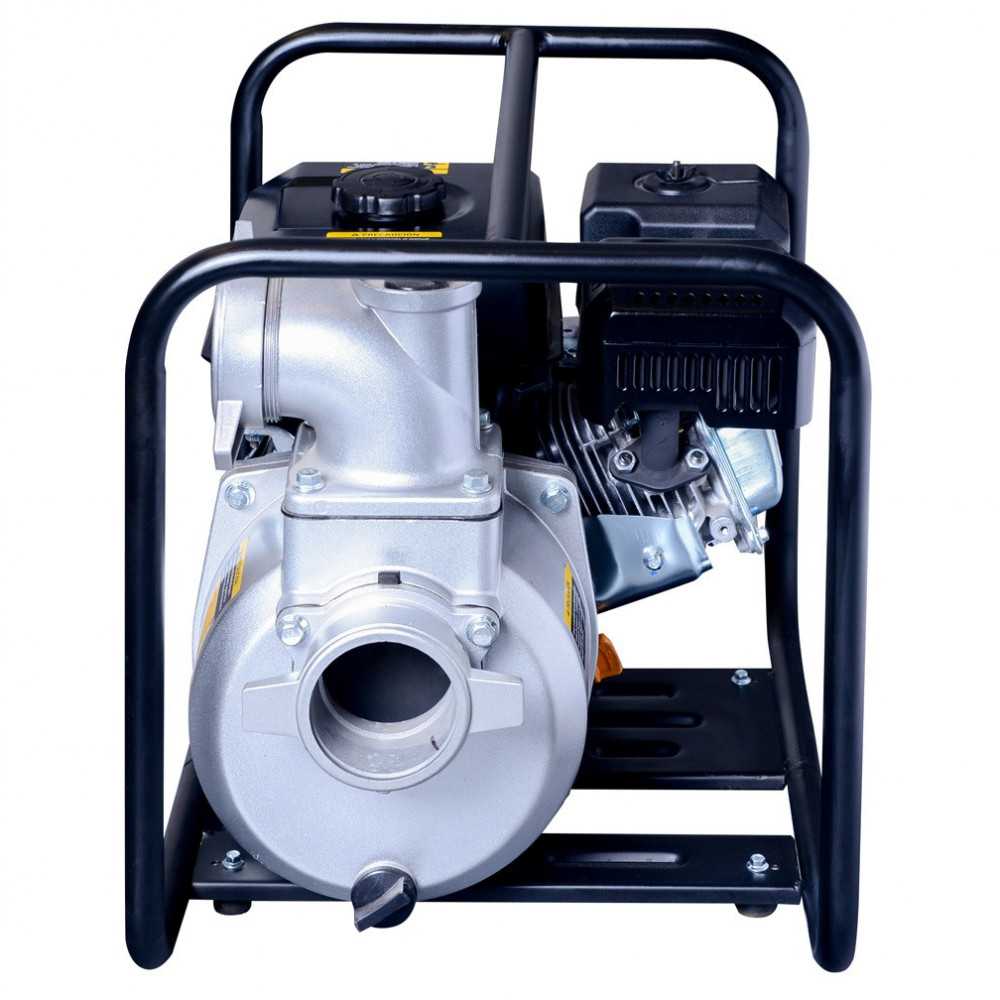 motobomba-gasolina-3-x-3-aguas-limpias-54hp-gwp30-power-pro-103010227-3 Motobomba Gasolina 3" X 3" Aguas Limpias 5.4HP GWP30 Power Pro