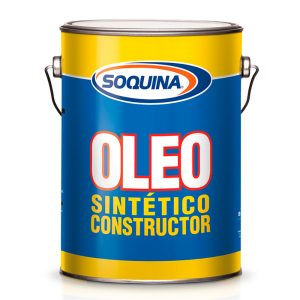 Óleo Sintético Constructor