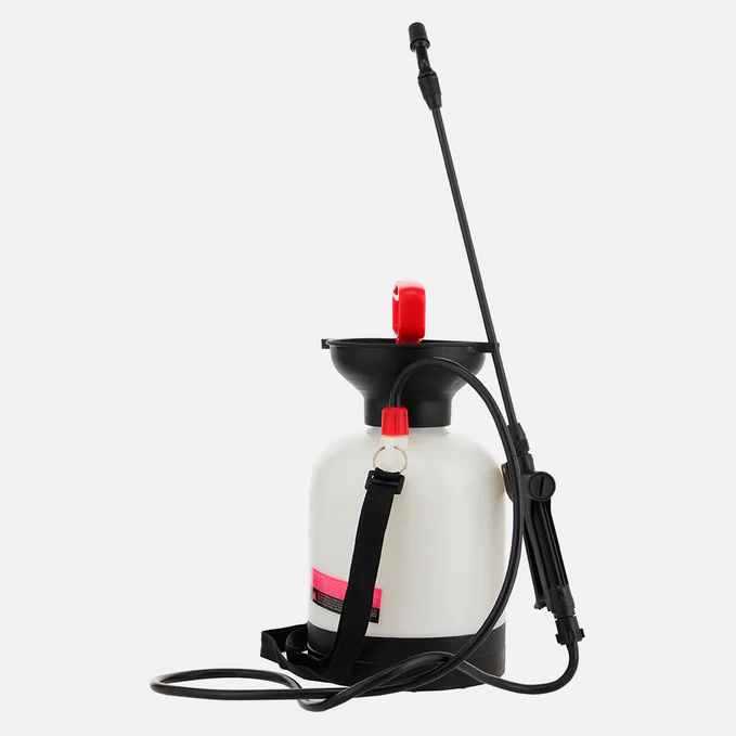 pulverizador 3 L 5 Pulverizador Manual 3L POWERPRO PM30