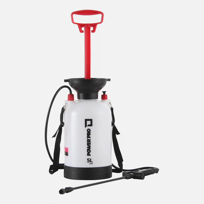 Pulverizador Manual 5L POWERPRO PM50