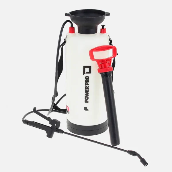 pulverizador 8L PP Pulverizador Manual 8L POWERPRO PM80